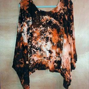 Women size XL / 2X women's crop top